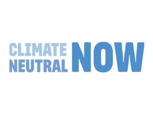 Climate Neutral Now とは？概要やメリット、参加方法から具体的な内容まで詳しく説明